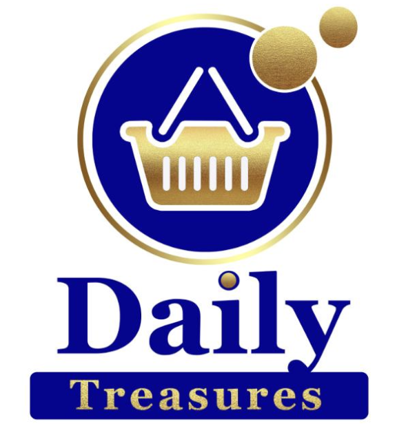 Logo Daily Treasures